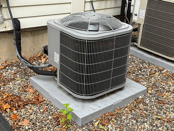 24/7 Emergency Hvac Installation experts in New Richmond, IN