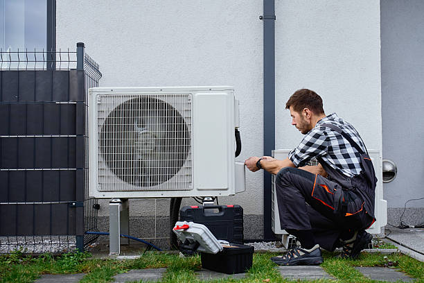 Top rated local Emergency Hvac Repair specialists in New Richmond, IN